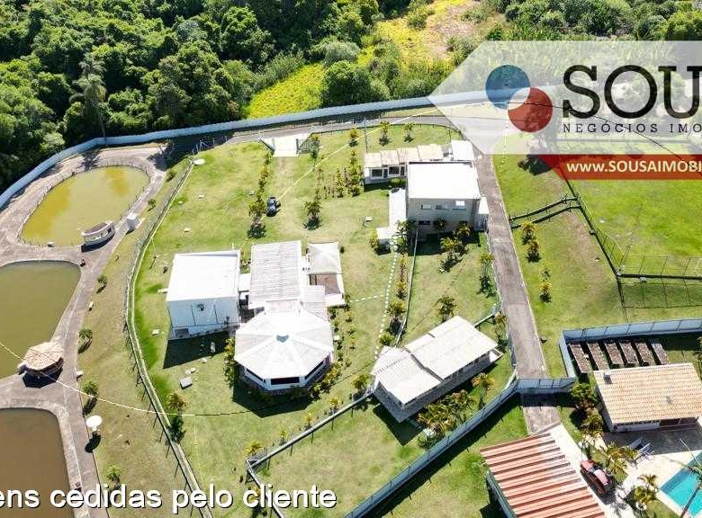 Venda Chácara Campininha Éden Sorocaba