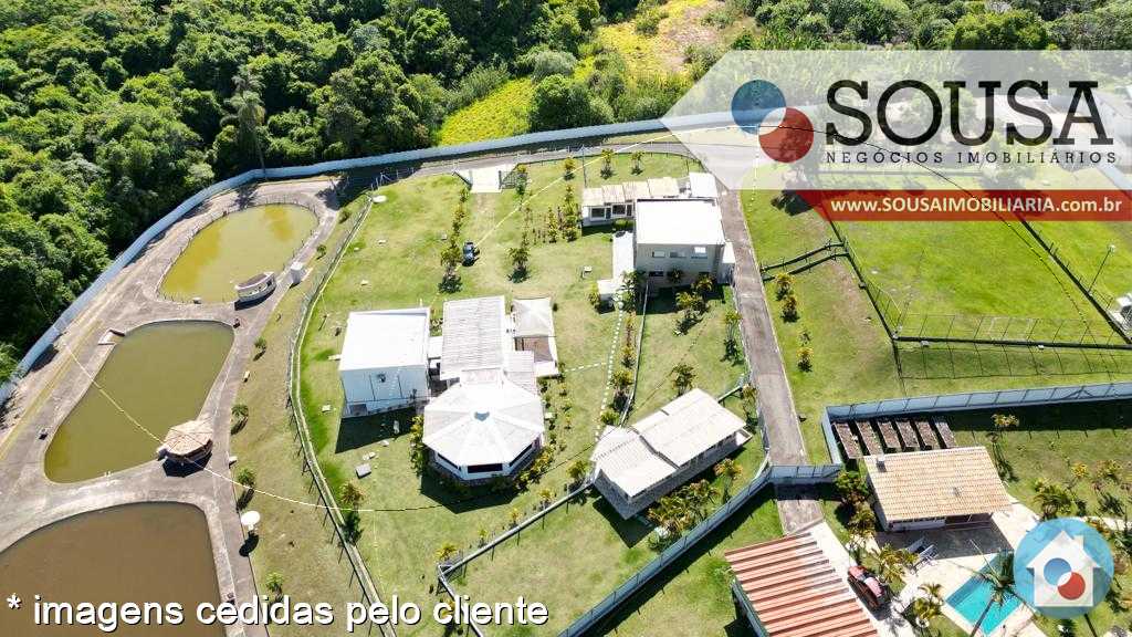Venda Chácara Campininha Éden Sorocaba