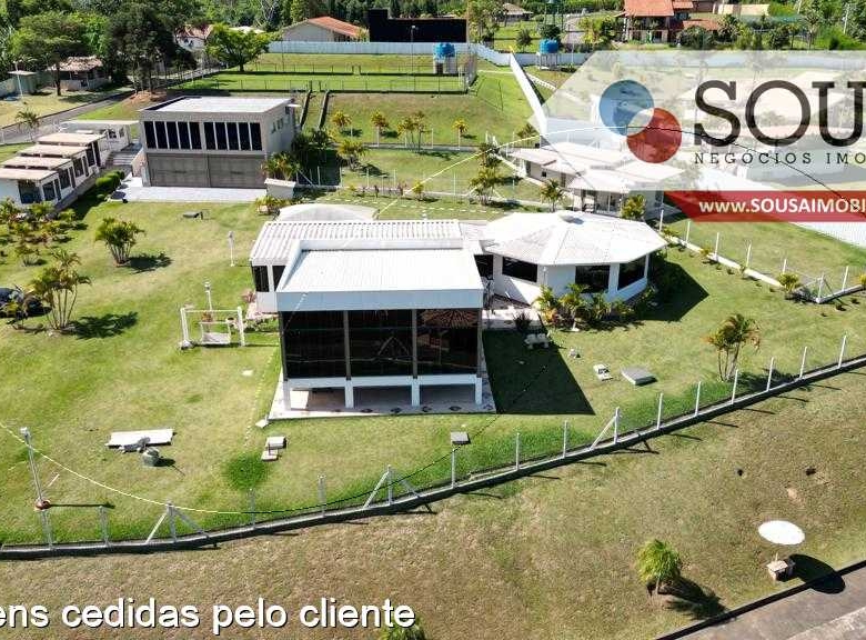 Venda Chácara Campininha Éden Sorocaba