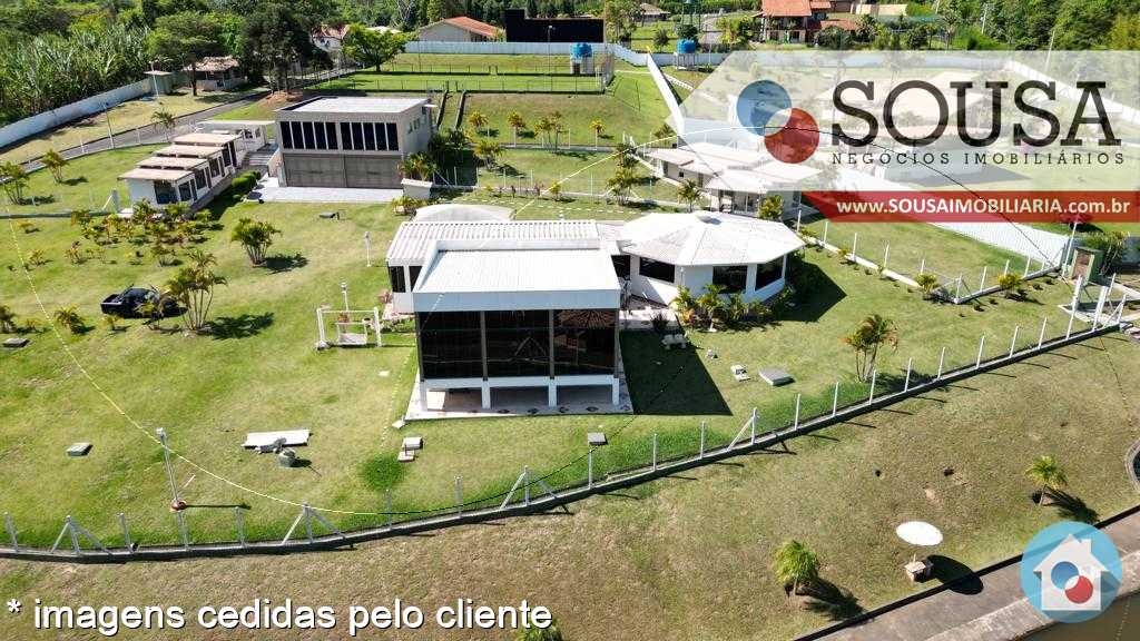 Venda Chácara Campininha Éden Sorocaba