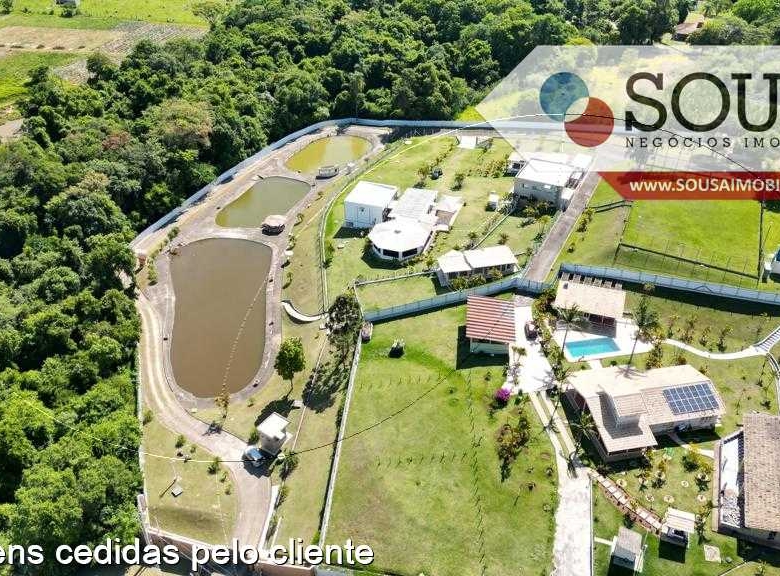 Venda Chácara Campininha Éden Sorocaba