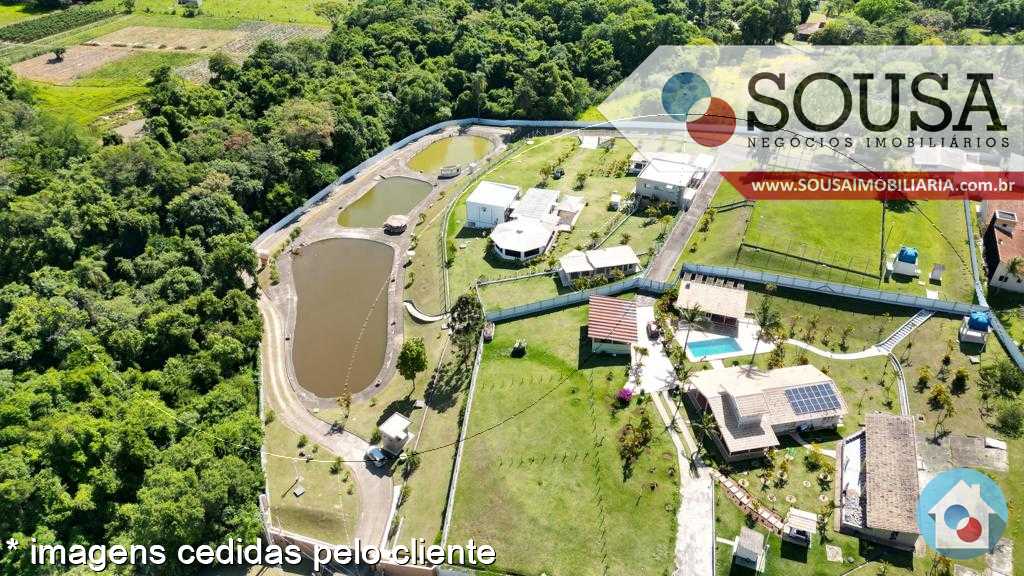 Venda Chácara Campininha Éden Sorocaba