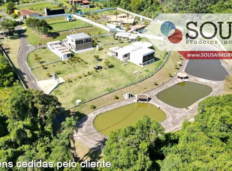 Venda Chácara Campininha Éden Sorocaba