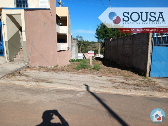 Venda Terreno Cajuru Jardim Eliana Sorocaba