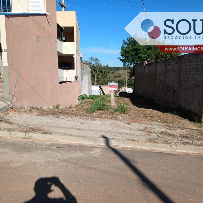 Venda Terreno Cajuru Jardim Eliana Sorocaba