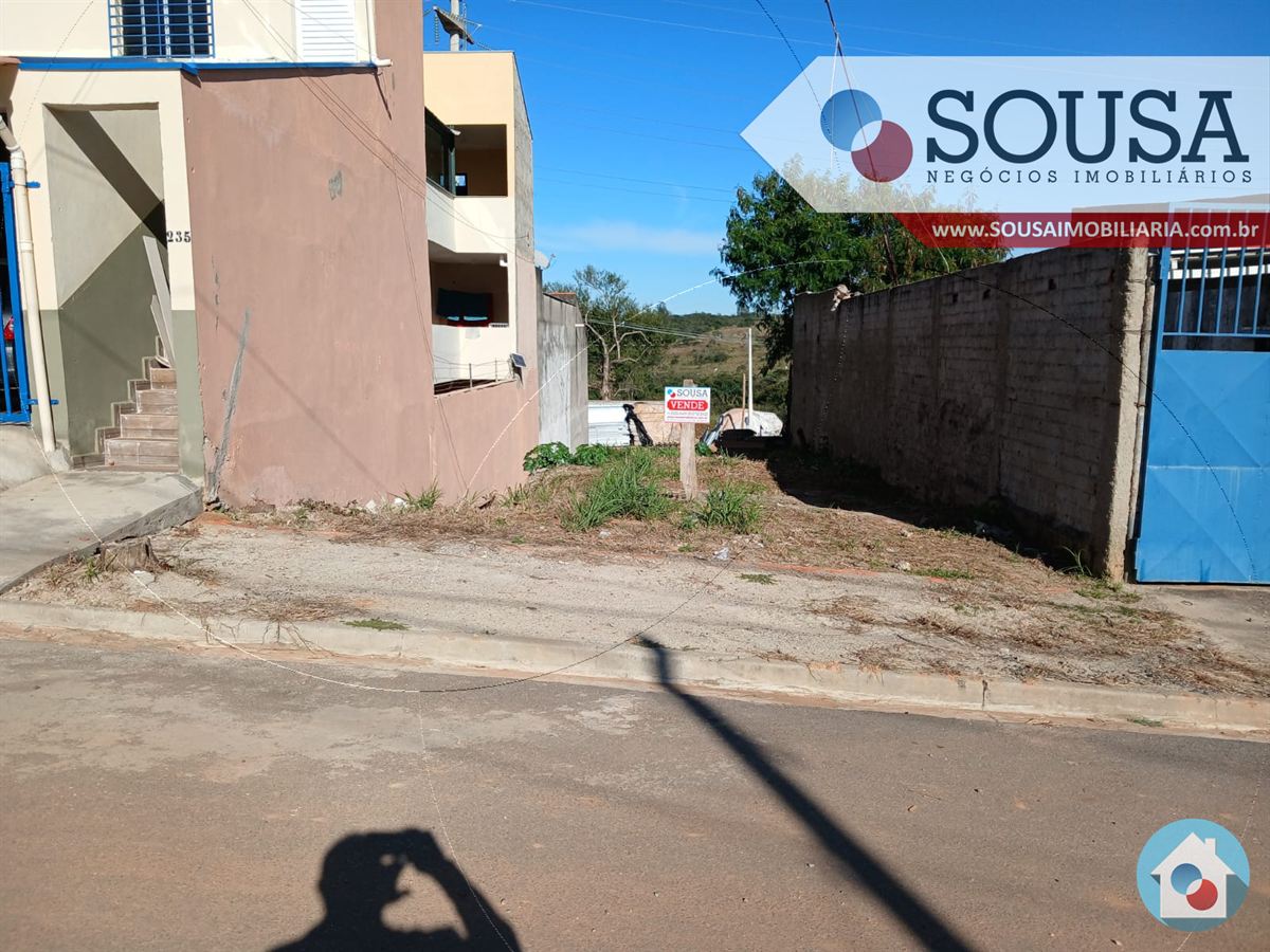 21398 – Venda Terreno Cajuru do Sul Sorocaba (1) Venda Terreno Cajuru Jardim Eliana Sorocaba