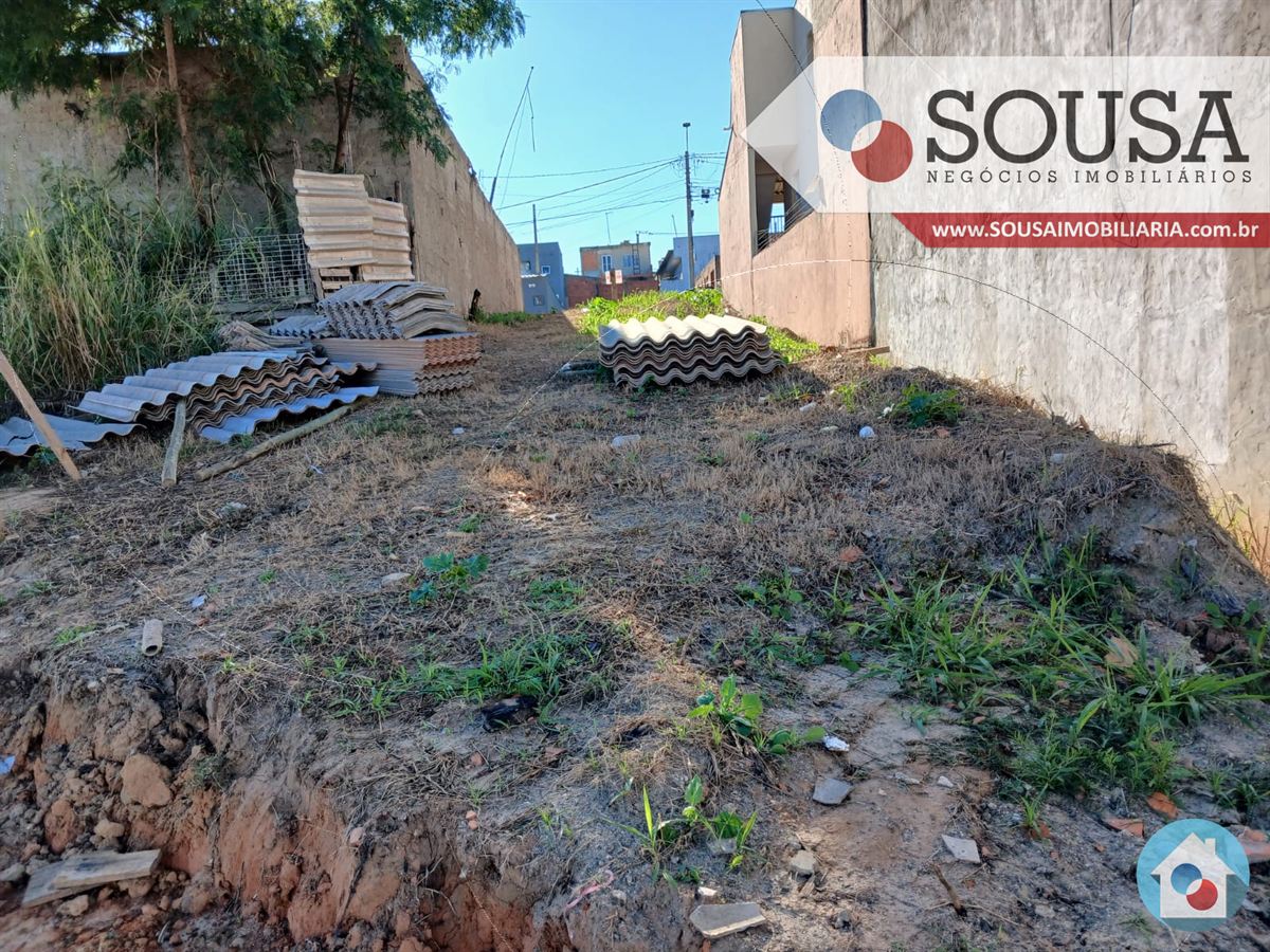 Venda Terreno Cajuru Jardim Eliana Sorocaba