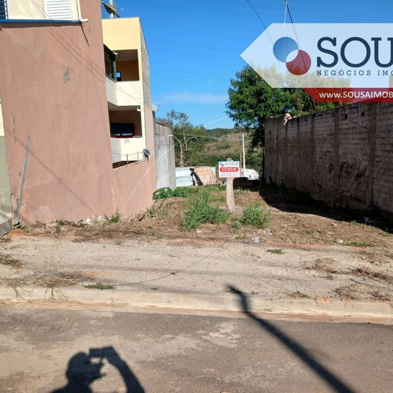 Venda Terreno Cajuru Jardim Eliana Sorocaba