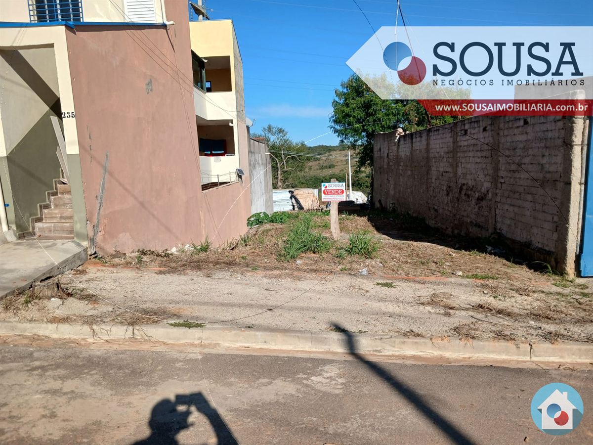 Venda Terreno Cajuru Jardim Eliana Sorocaba