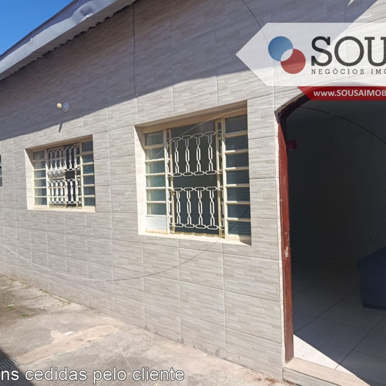 Venda Casa Jardim das Azaléas Éden Sorocaba