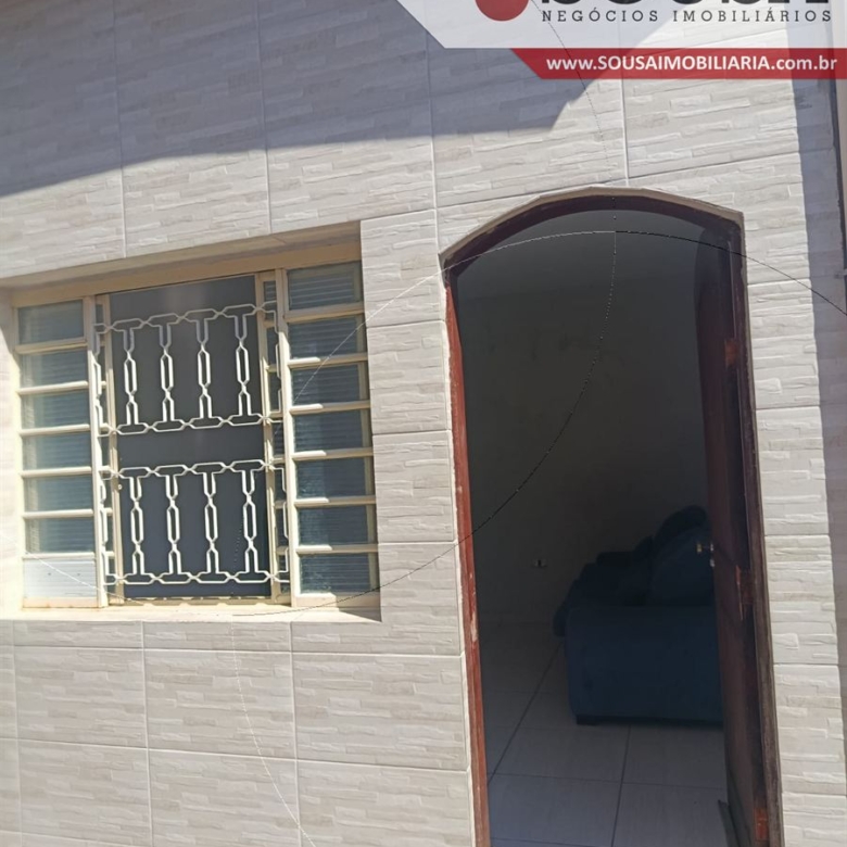 Venda Casa Jardim das Azaléas Éden Sorocaba