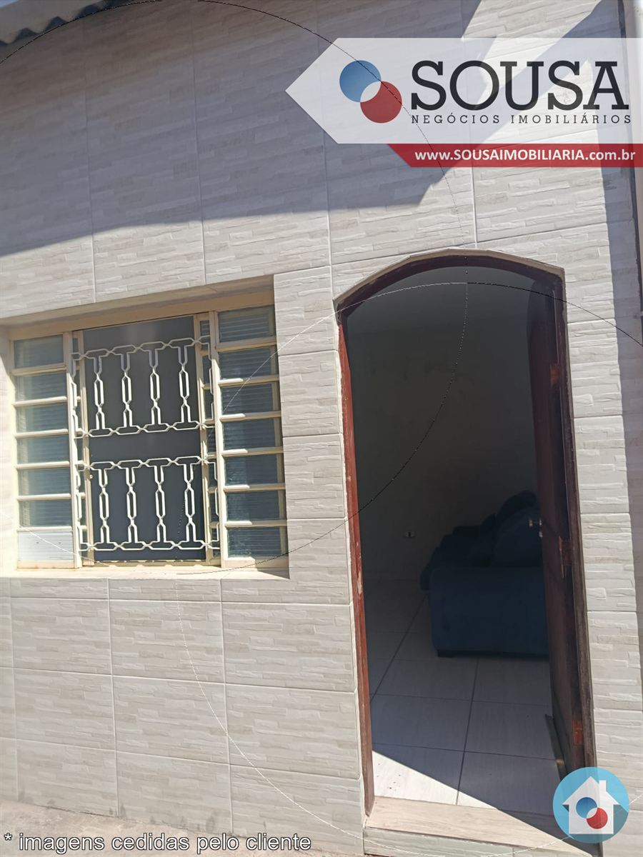 Venda Casa Jardim das Azaléas Éden Sorocaba