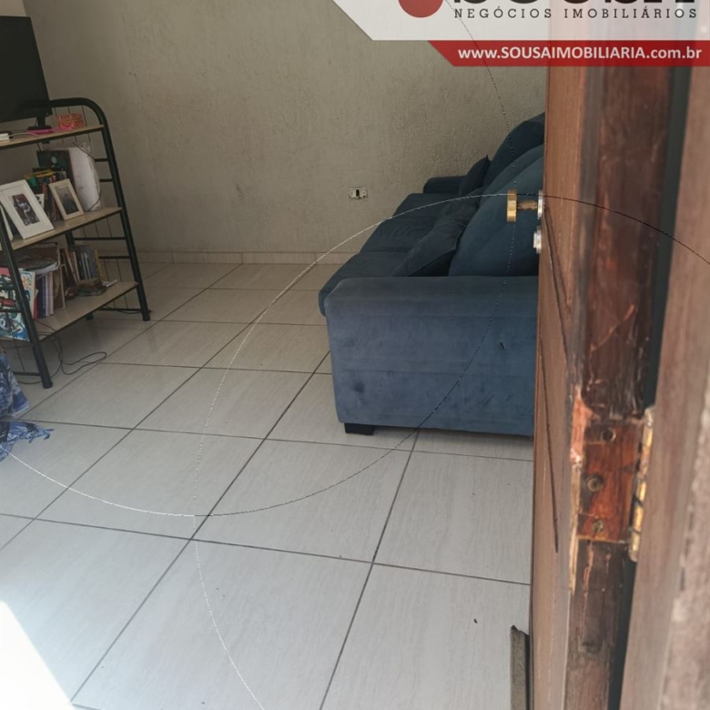 Venda Casa Jardim das Azaléas Éden Sorocaba