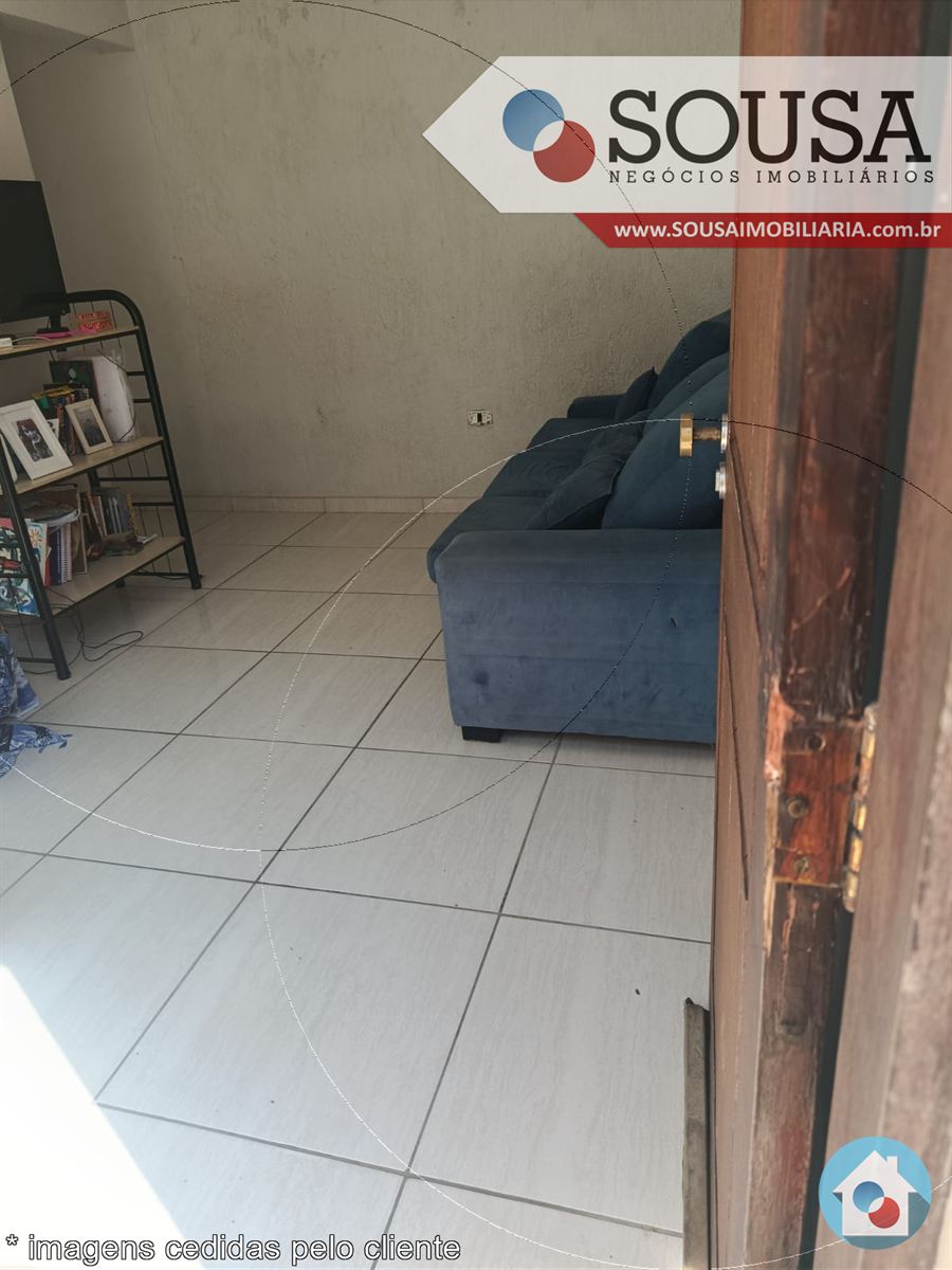Venda Casa Jardim das Azaléas Éden Sorocaba
