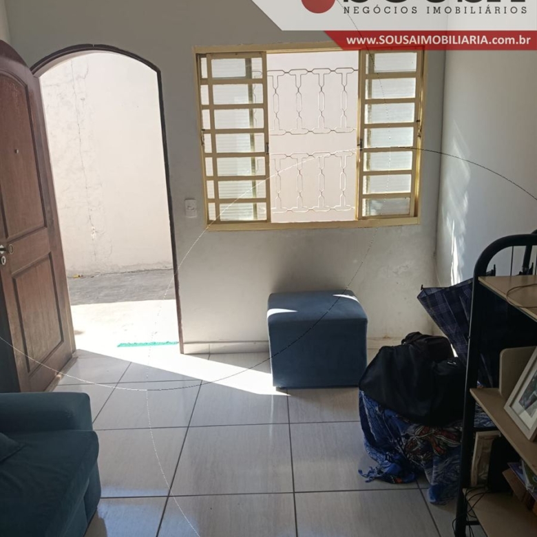 Venda Casa Jardim das Azaléas Éden Sorocaba