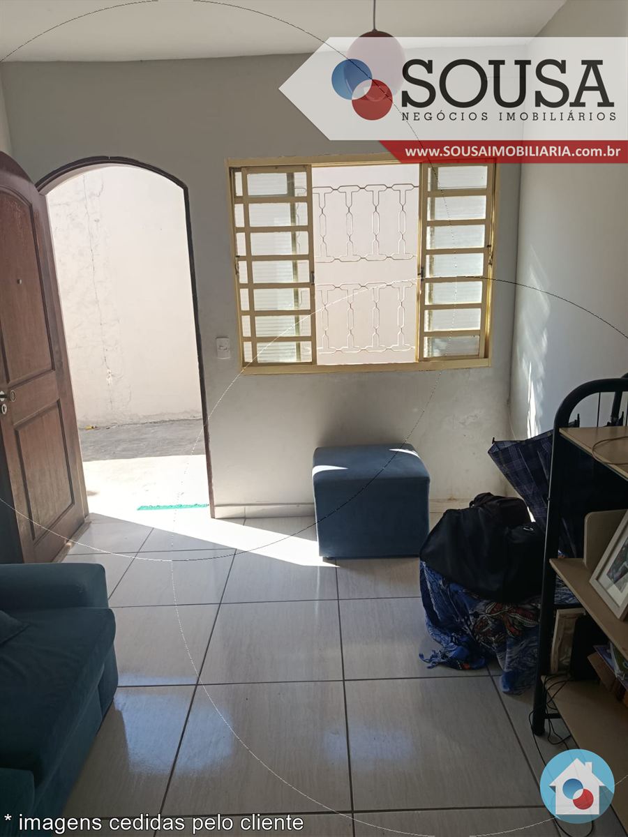 Venda Casa Jardim das Azaléas Éden Sorocaba