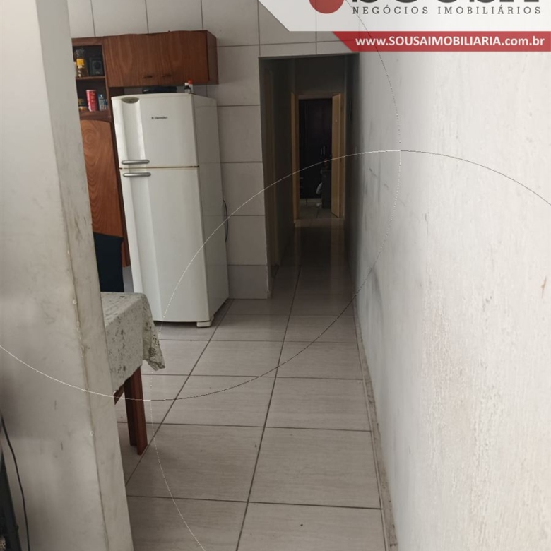 Venda Casa Jardim das Azaléas Éden Sorocaba