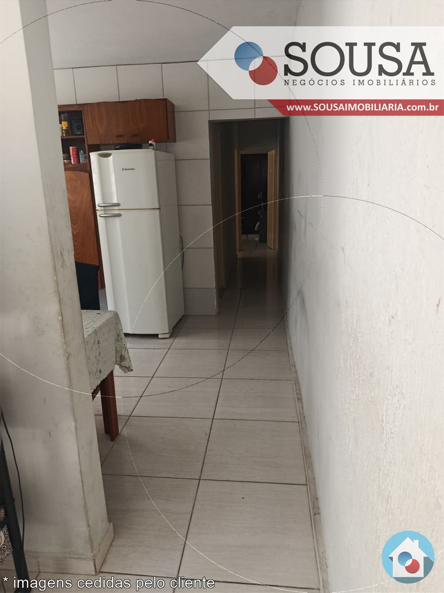Venda Casa Jardim das Azaléas Éden Sorocaba