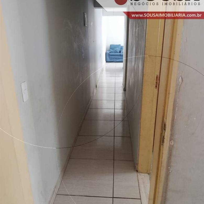 Venda Casa Jardim das Azaléas Éden Sorocaba