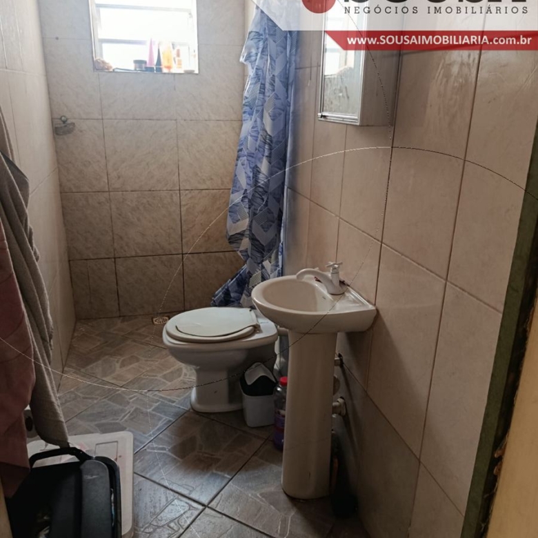 Venda Casa Jardim das Azaléas Éden Sorocaba