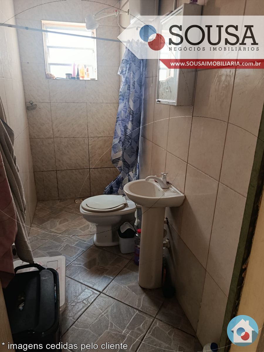 Venda Casa Jardim das Azaléas Éden Sorocaba
