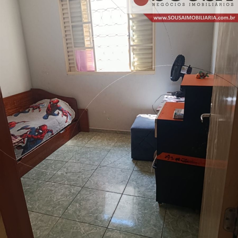 Venda Casa Jardim das Azaléas Éden Sorocaba