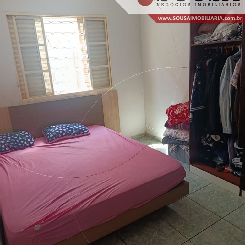 Venda Casa Jardim das Azaléas Éden Sorocaba