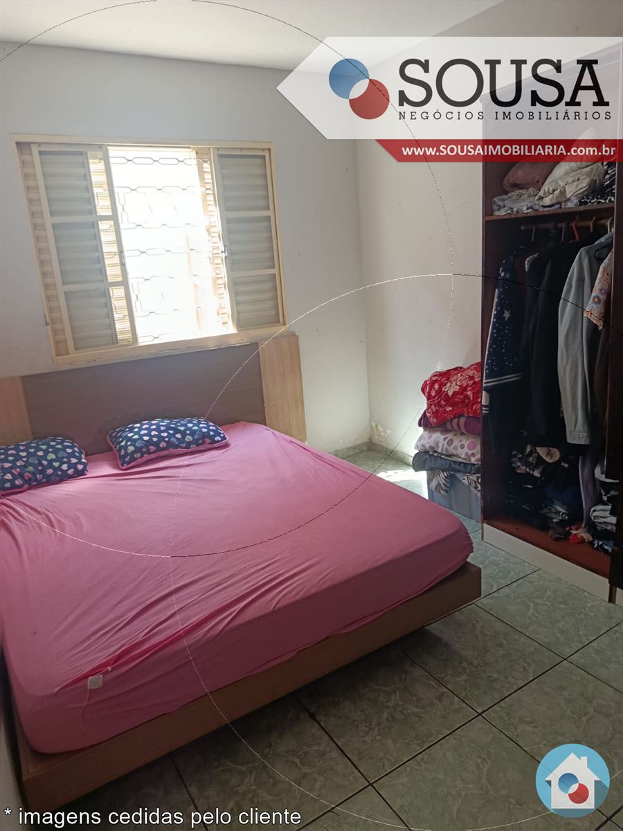 Venda Casa Jardim das Azaléas Éden Sorocaba