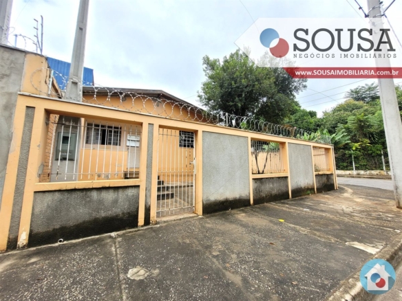 Venda Casa Jardim Cruzeiro do Sul Sorocaba