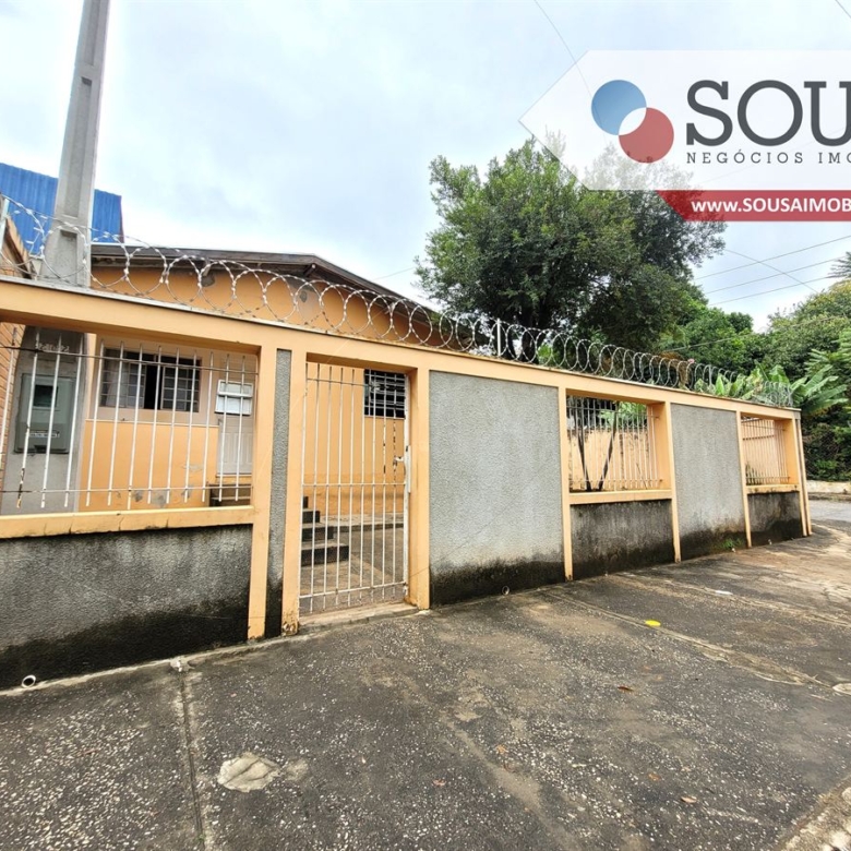 Venda Casa Jardim Cruzeiro do Sul Sorocaba