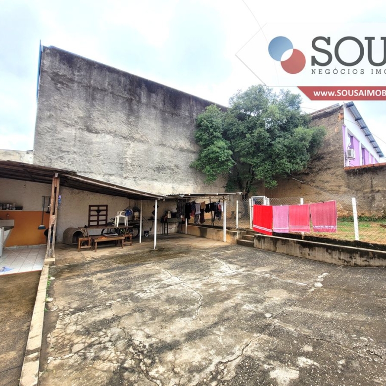 Venda Casa Jardim Cruzeiro do Sul Sorocaba