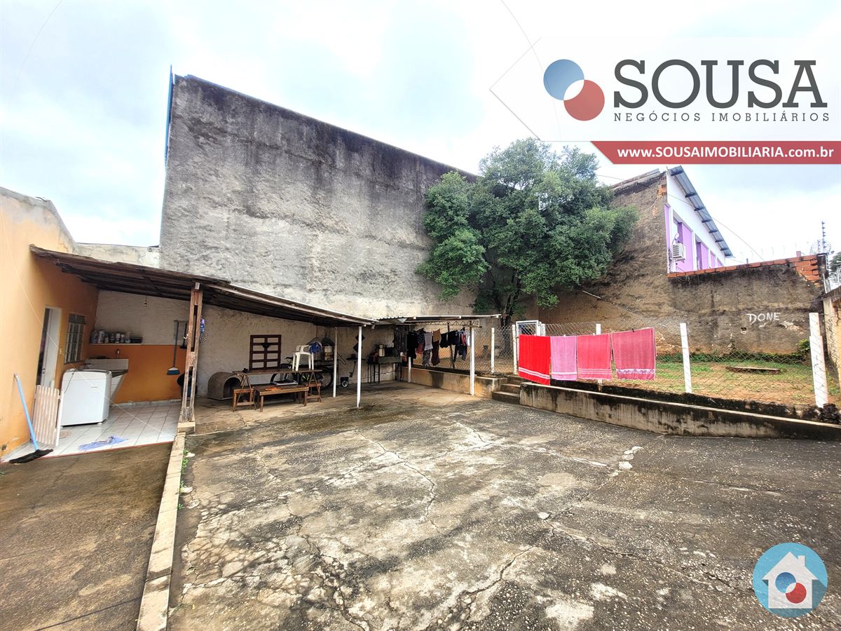 Venda Casa Jardim Cruzeiro do Sul Sorocaba