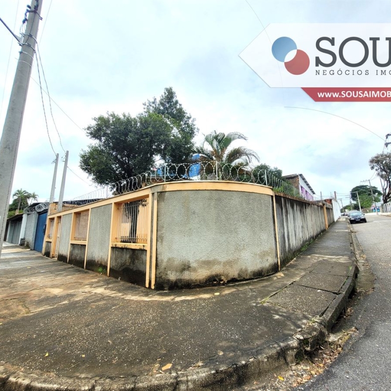 Venda Casa Jardim Cruzeiro do Sul Sorocaba