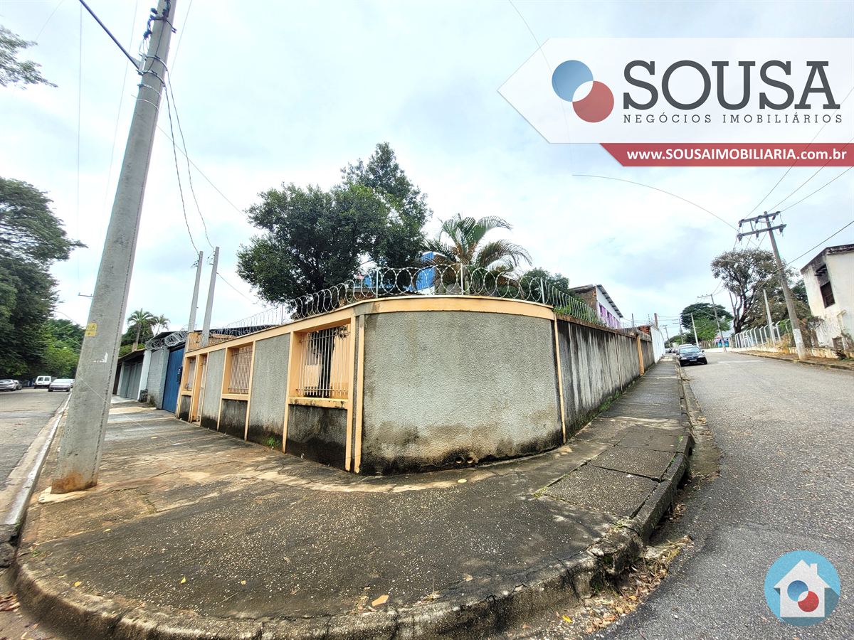 Venda Casa Jardim Cruzeiro do Sul Sorocaba