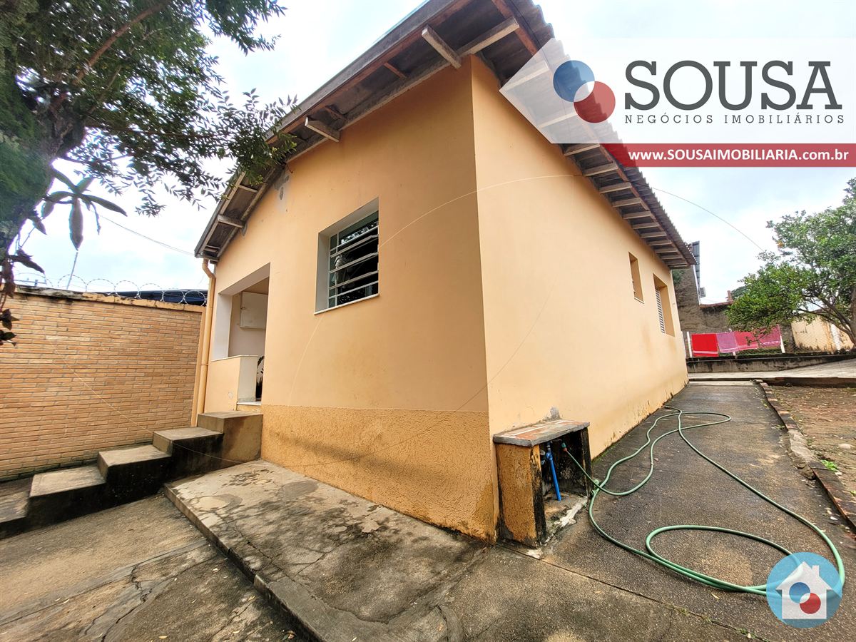 Venda Casa Jardim Cruzeiro do Sul Sorocaba