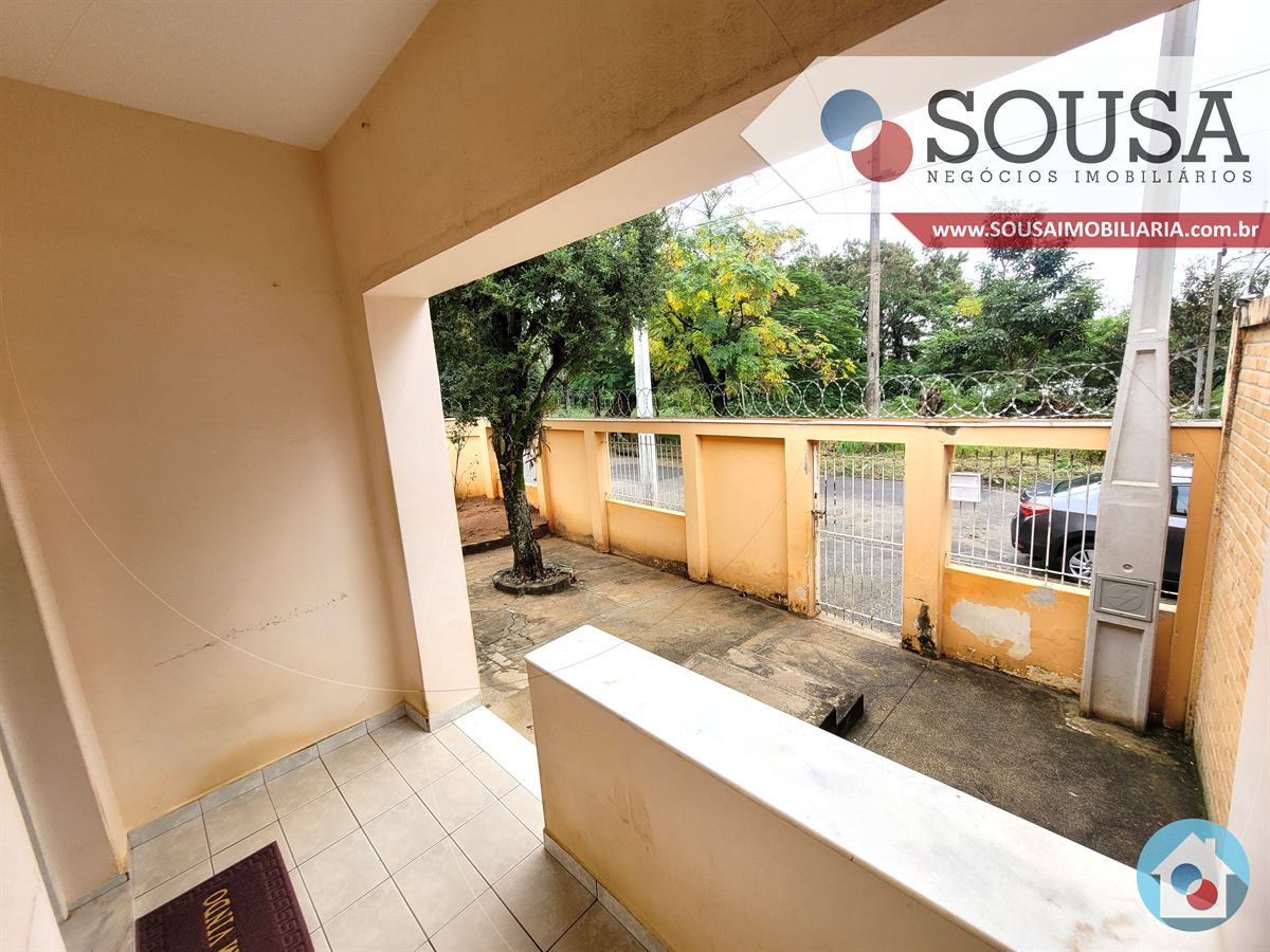 Venda Casa Jardim Cruzeiro do Sul Sorocaba