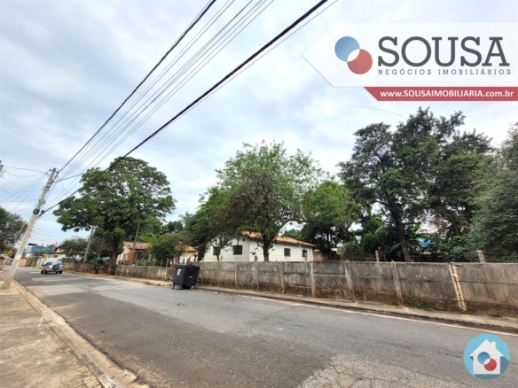 Venda Terreno Éden Sorocaba