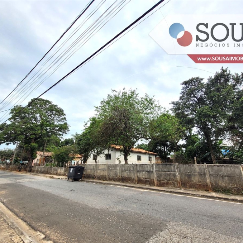 Venda Terreno Éden Sorocaba
