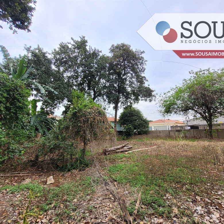 Venda Terreno Éden Sorocaba