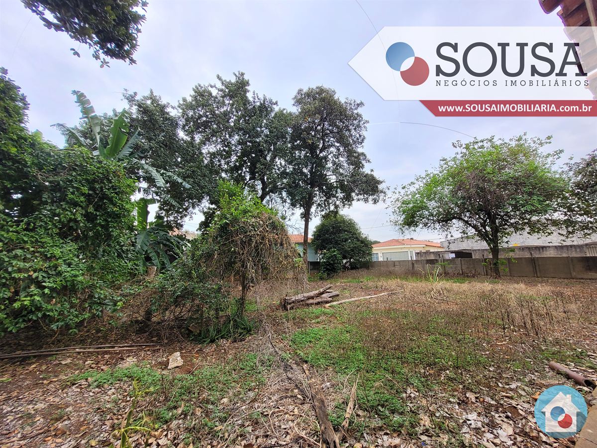 Venda Terreno Éden Sorocaba