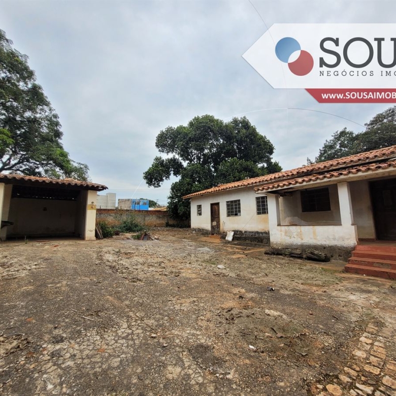 Venda Terreno Éden Sorocaba