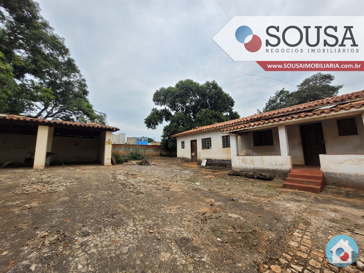 Venda Terreno Éden Sorocaba