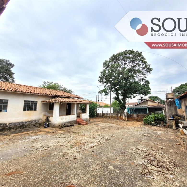 Venda Terreno Éden Sorocaba