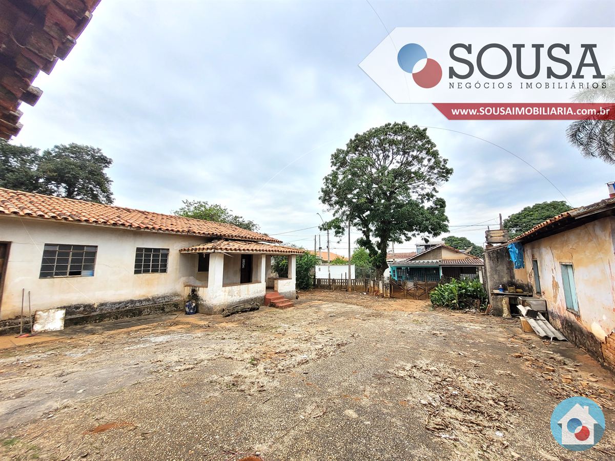 Venda Terreno Éden Sorocaba