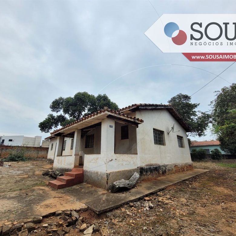 Venda Terreno Éden Sorocaba