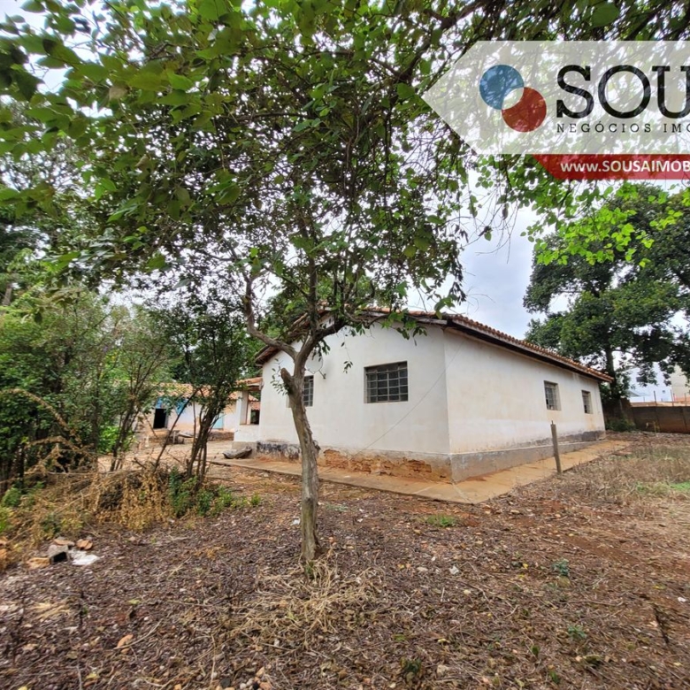 Venda Terreno Éden Sorocaba