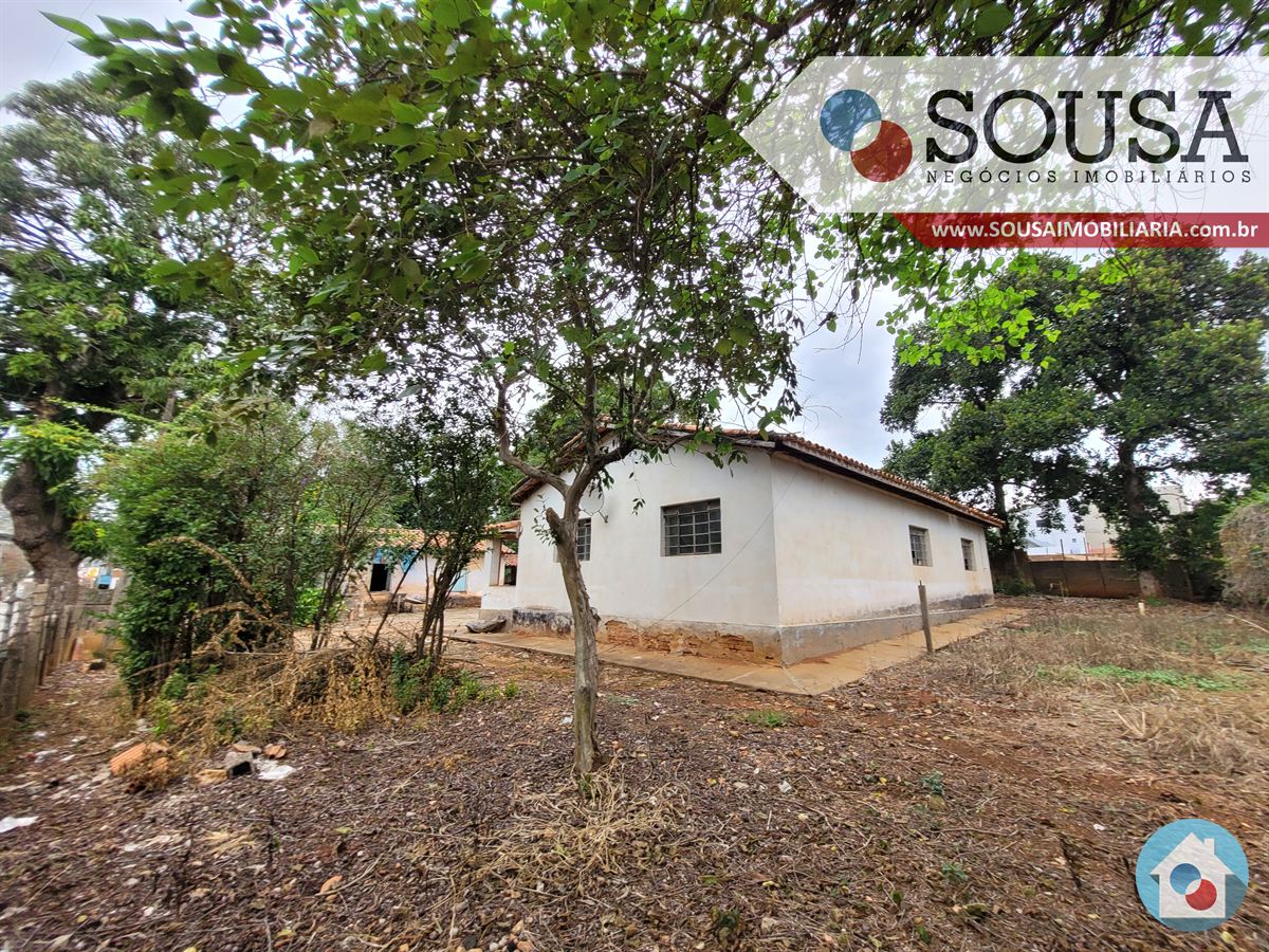 Venda Terreno Éden Sorocaba