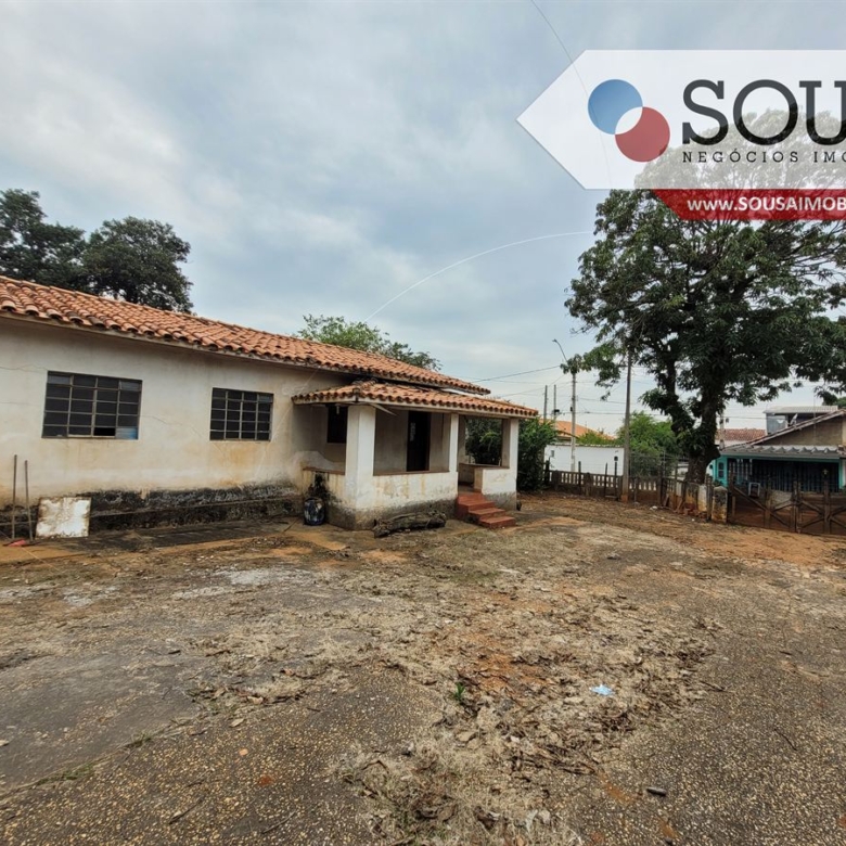 Venda Terreno Éden Sorocaba
