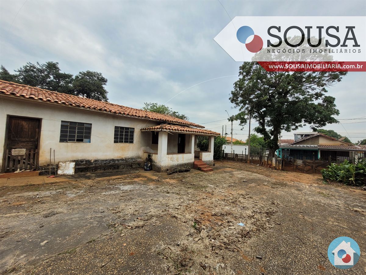 Venda Terreno Éden Sorocaba
