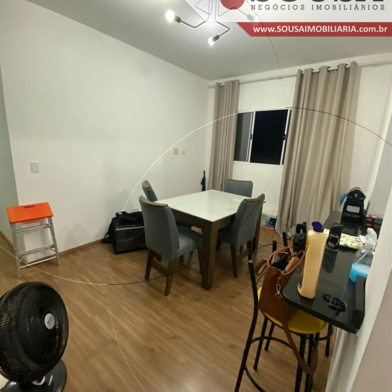 Venda Apartamento Residencial Berlim Éden Sorocaba